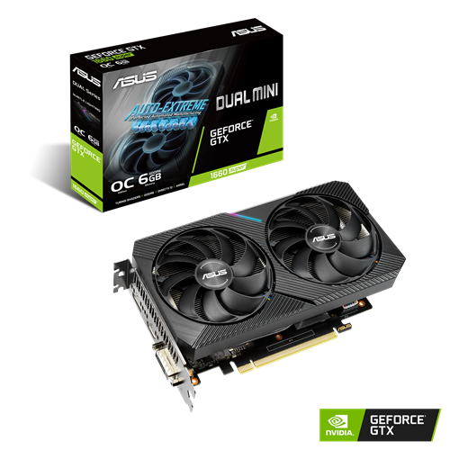 グラフィックボード・グラボ・ビデオカード ASUS PHOENIX GeForce RTX