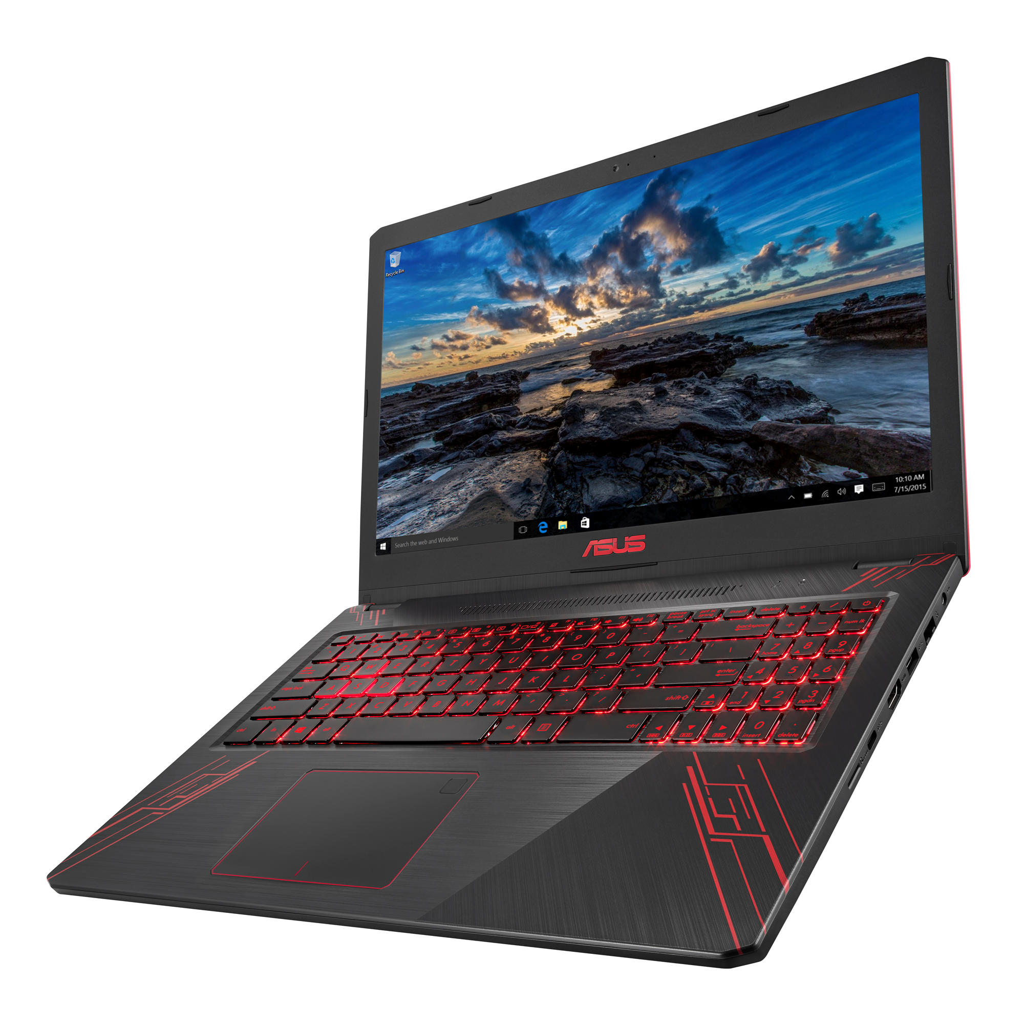 FX570｜ノートパソコン ゲーミングノートパソコン｜ASUS 日本