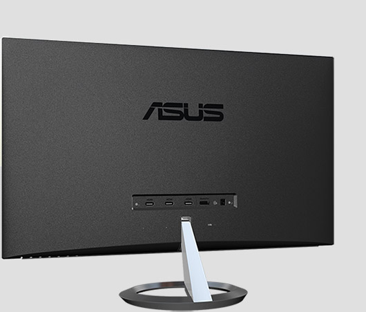 完品】ASUS MX279H 27インチ IPSモニター 元箱・付属品完備 ASUS