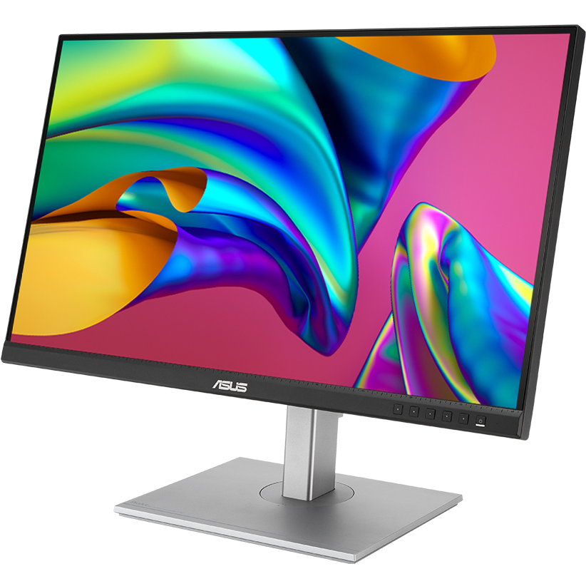ProArt Display PA279CV｜Monitors｜ASUS Global