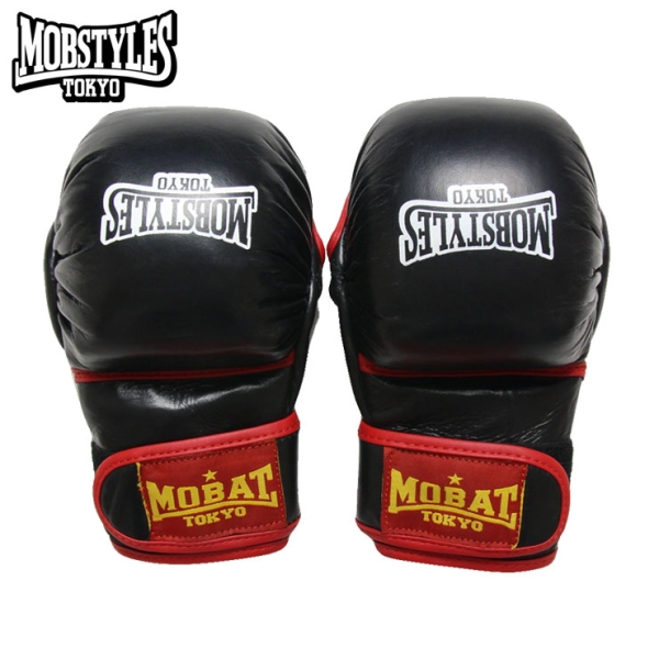 MMA TRAINING GLOVE グローブ|MOBSTYLES|ストリートファッション