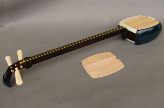 津軽三味線 | あさぎ堂