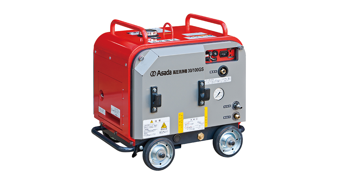 KOSHIN 高圧洗浄機 本体 楽天市場】高圧洗浄機 koshin k-180の通販