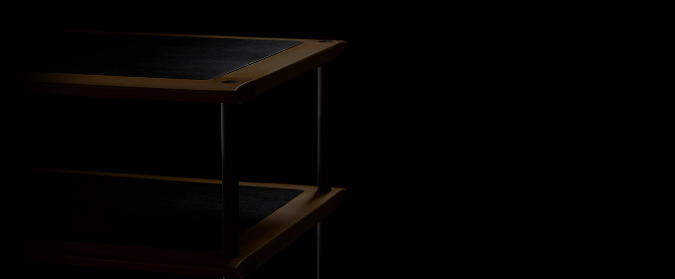 Suoni Series スオーニシリーズ｜オーディオラック ADK｜製品案内