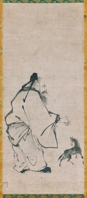 水墨画 日本画 雪の御嶽 春甫 水墨画 日本画 雪の御嶽 春甫