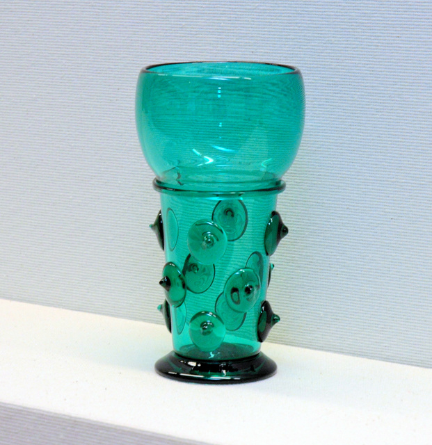 希少 舩木倭帆 ガラス 鉢 花器 ミュージアムピース ShizuhoFunaki 希少