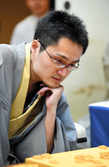 第75期将棋名人戦七番勝負 第3局：朝日新聞デジタル