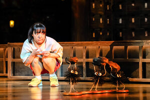 文学座の俳優・高橋克明さん死去、59歳 テレビドラマなどでも活躍