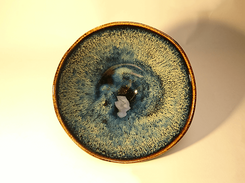 木村盛康 | 京清水焼朝日堂