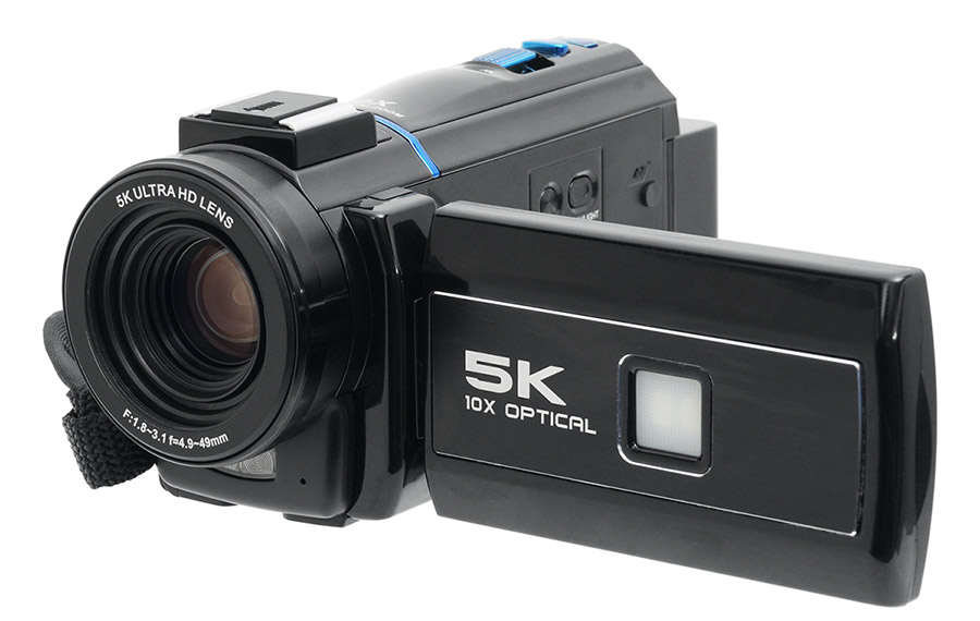 新製品】CABIN デジタルビデオカメラ DVC-A1 発売のご案内 - Information