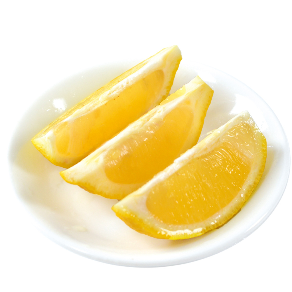 トロピカルマリア カット・レモン | 株式会社アスク