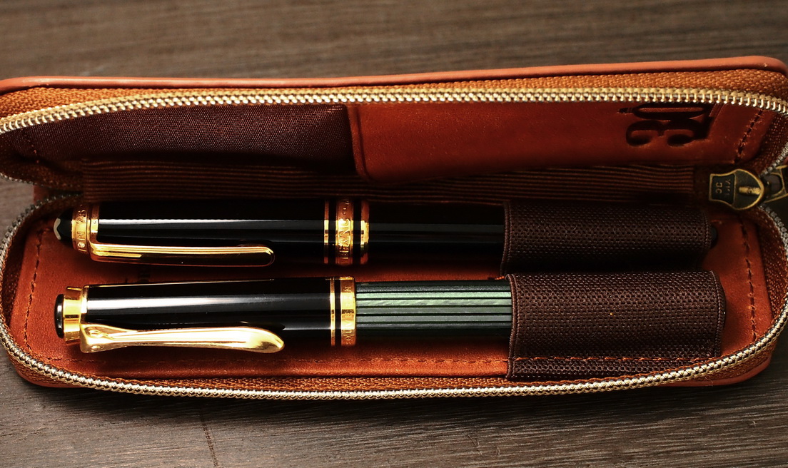 トラッドなだけじゃない「ストラーダ ペンシース」の魅力