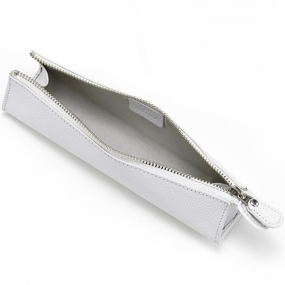 テンカラーズ ペンケース ［8665］ 革小物 ASHFORD