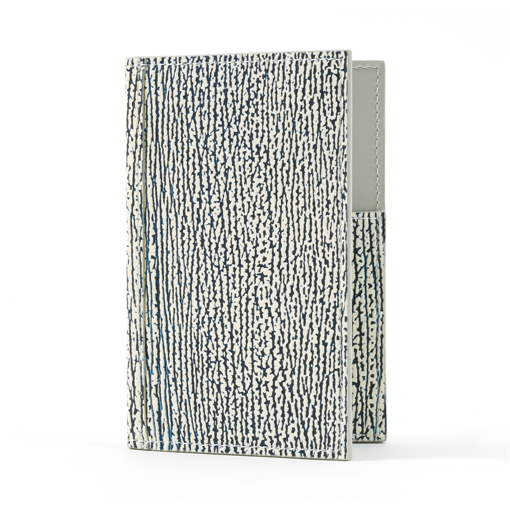 シャーク MINI6 13mm スクエアバック note [1294-075] システム手帳