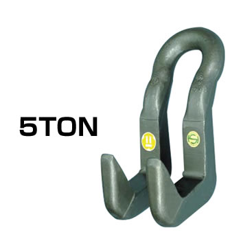 ZN型 絶縁フック 1t ZN1 | あしばバンク