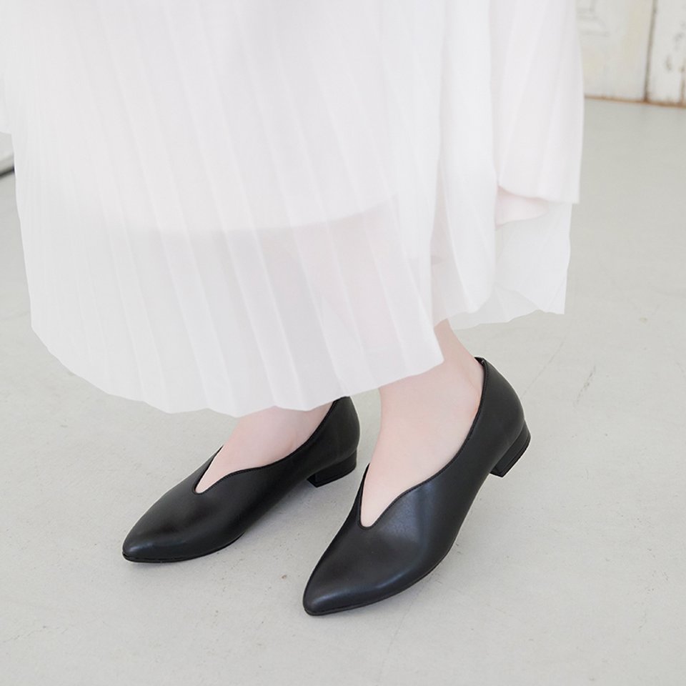 AO-10232S(22.0cm ブラック): AcureZ（アキュアーズ）｜アシックス商事