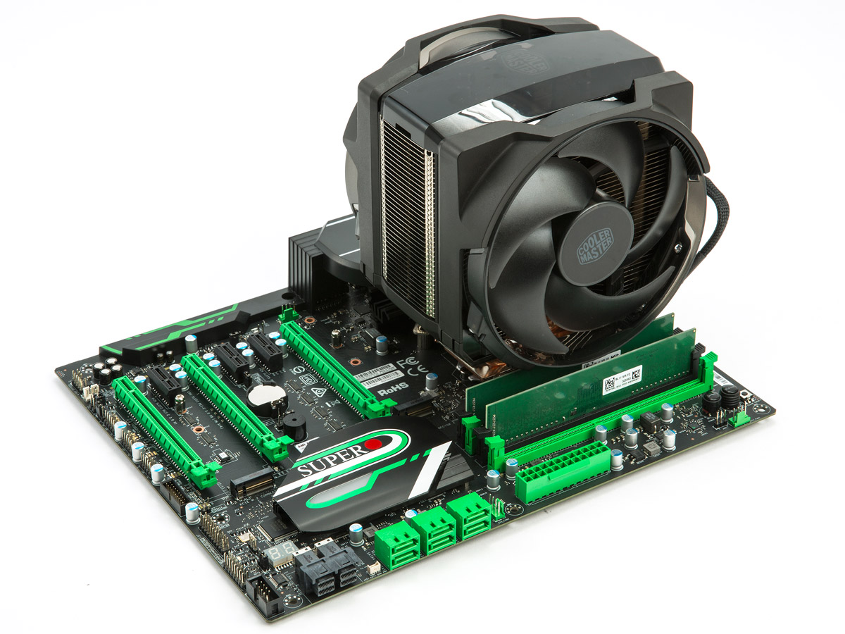 intel 購入 core i7 7700k + マザーボード + cpuクーラー intel core