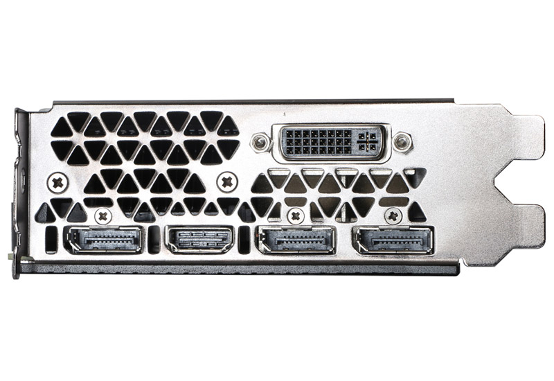 GTX 980 4GD5 | MSI グラフィックボード GeForce GTX 980 | 株式会社アスク