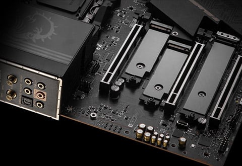 MEG X670E ACE | MSI マザーボード AMD X670チップセット | 株式会社アスク