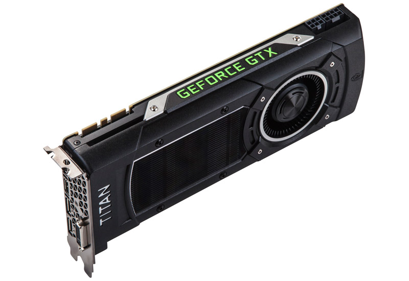 NTITAN X 12GD5 | MSI グラフィックボード GeForce GTX Titan X | 株式