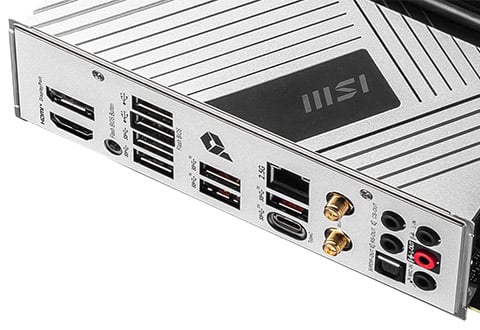 PRO Z790-A MAX WIFI | MSI マザーボード Intel Z790チップセット