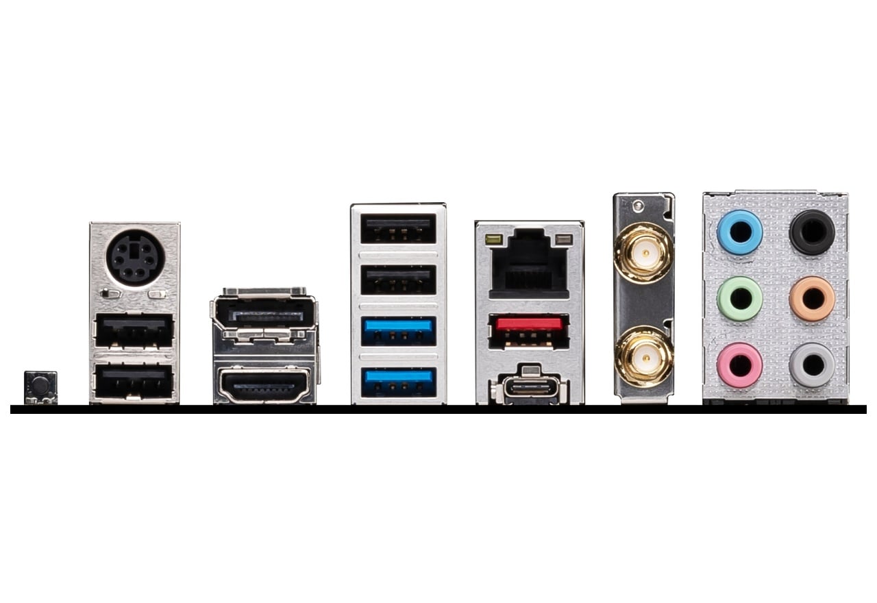 PRO Z790-P WIFI | MSI マザーボード Intel Z790チップセット | 株式