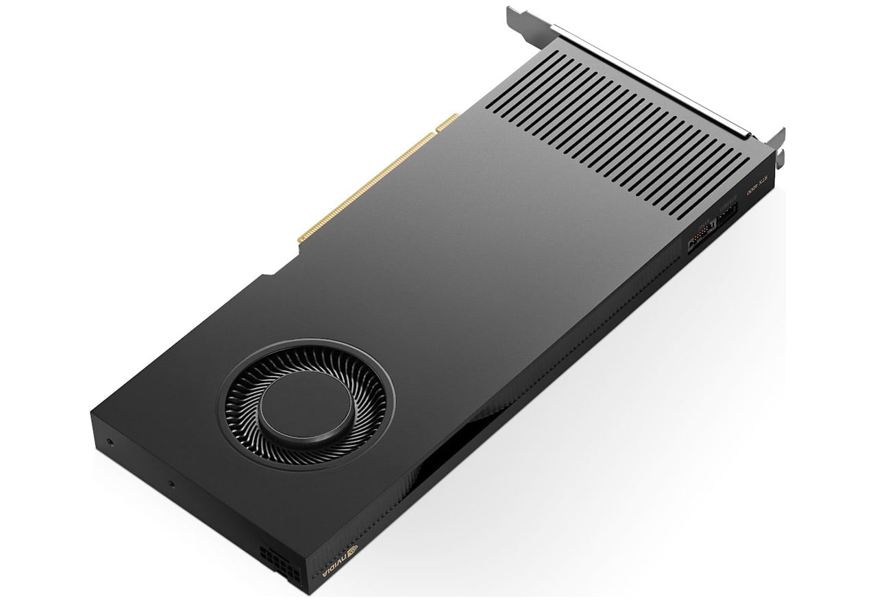 NVIDIA RTX 4000 Ada 世代 | NVIDIA NVIDIA RTX/Quadroシリーズ | 株式