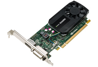 NVIDIA Quadro K620 | NVIDIA NVIDIA RTX/Quadroシリーズ | 株式会社アスク
