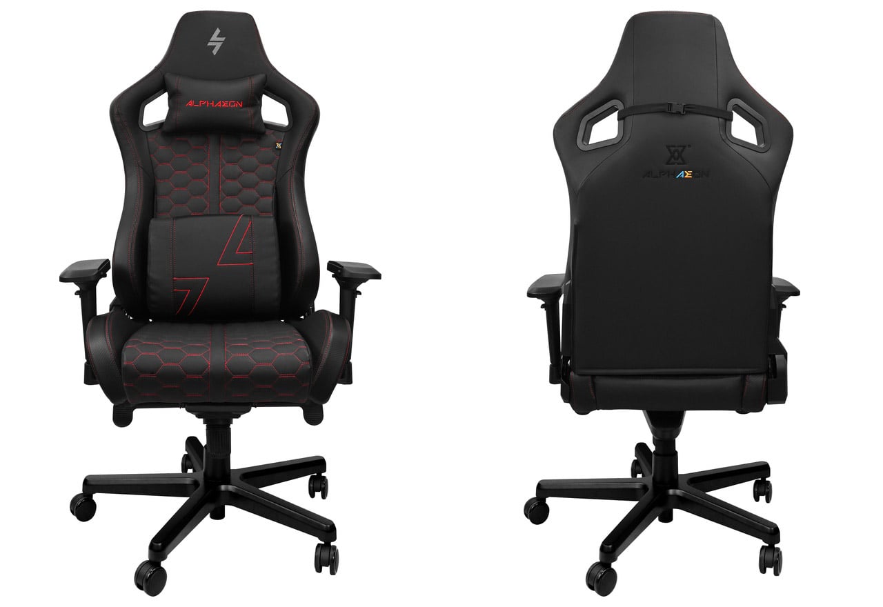ZX2シリーズ | Alphaeon ゲーミングチェア | 株式会社アスク