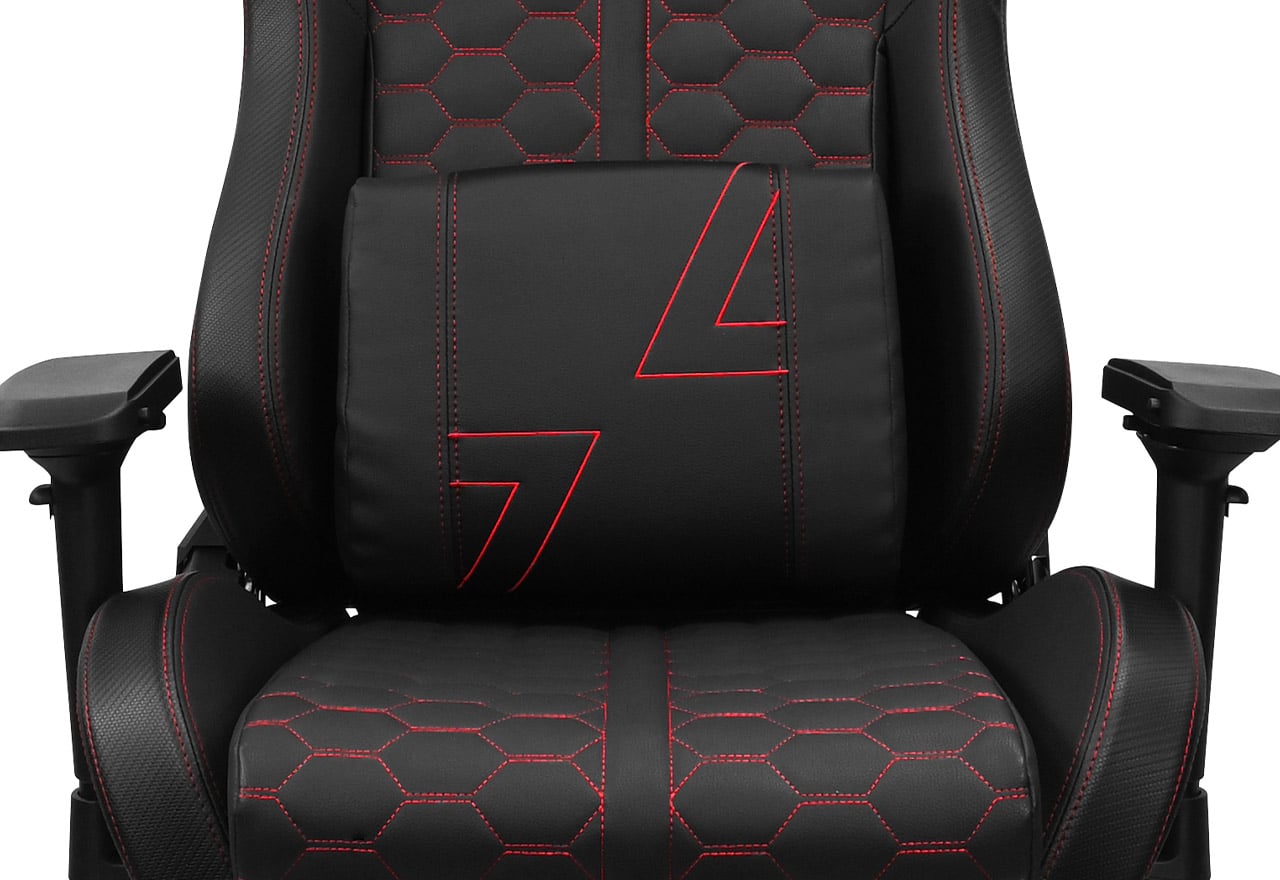 ZX2シリーズ | Alphaeon ゲーミングチェア | 株式会社アスク