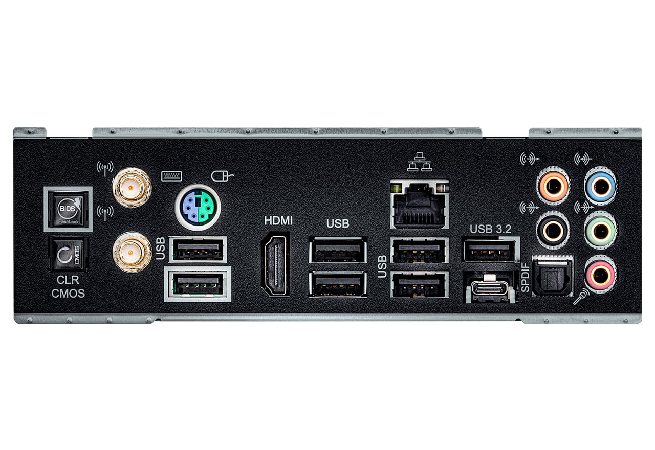 X570 Taichi Razer Edition | ASRock マザーボード AMD X570チップ