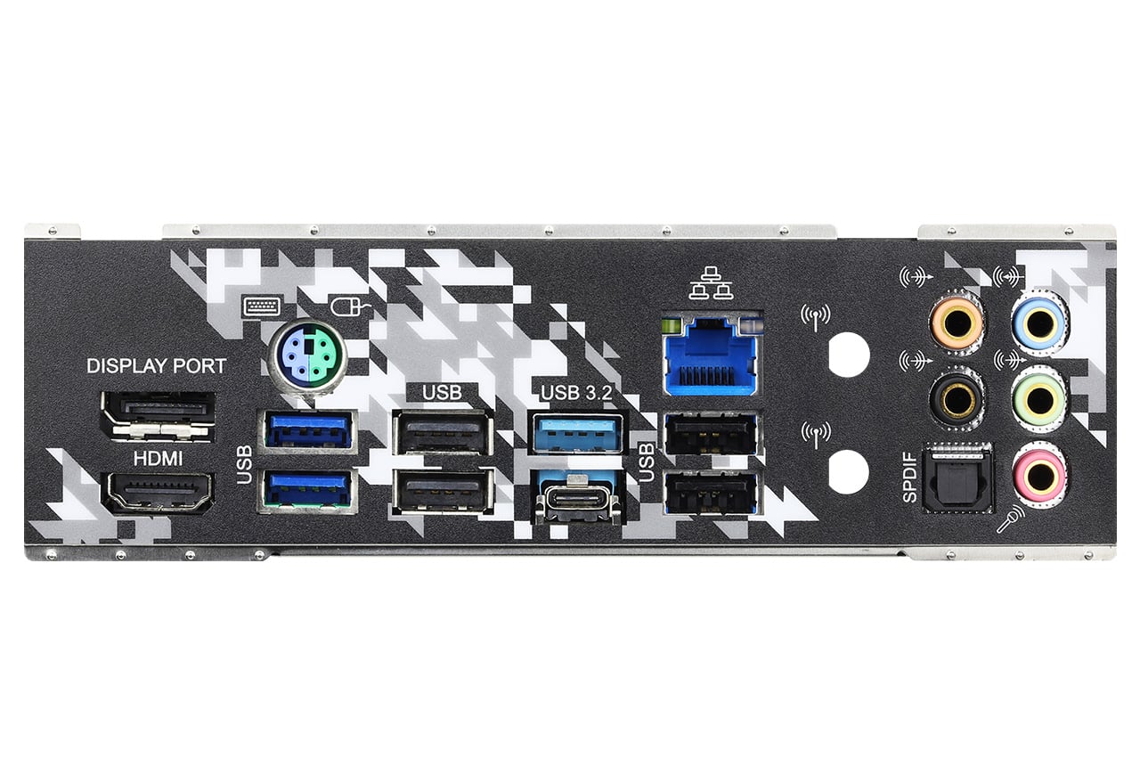 B550 Steel Legend | ASRock マザーボード AMD B550チップセット