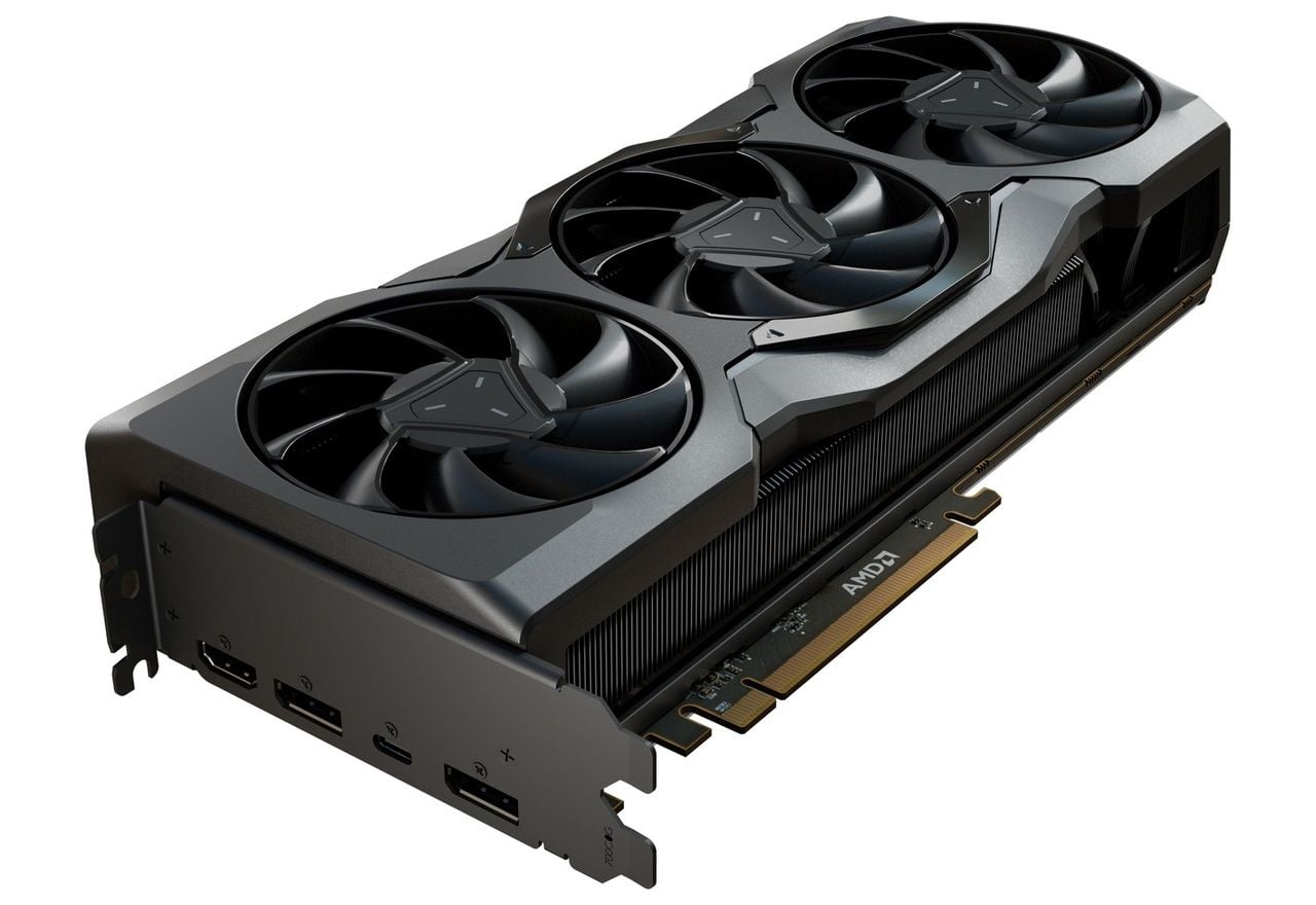 Radeon RX 7900 XTX 24G | ASRock グラフィックボード RADEON RX 7900