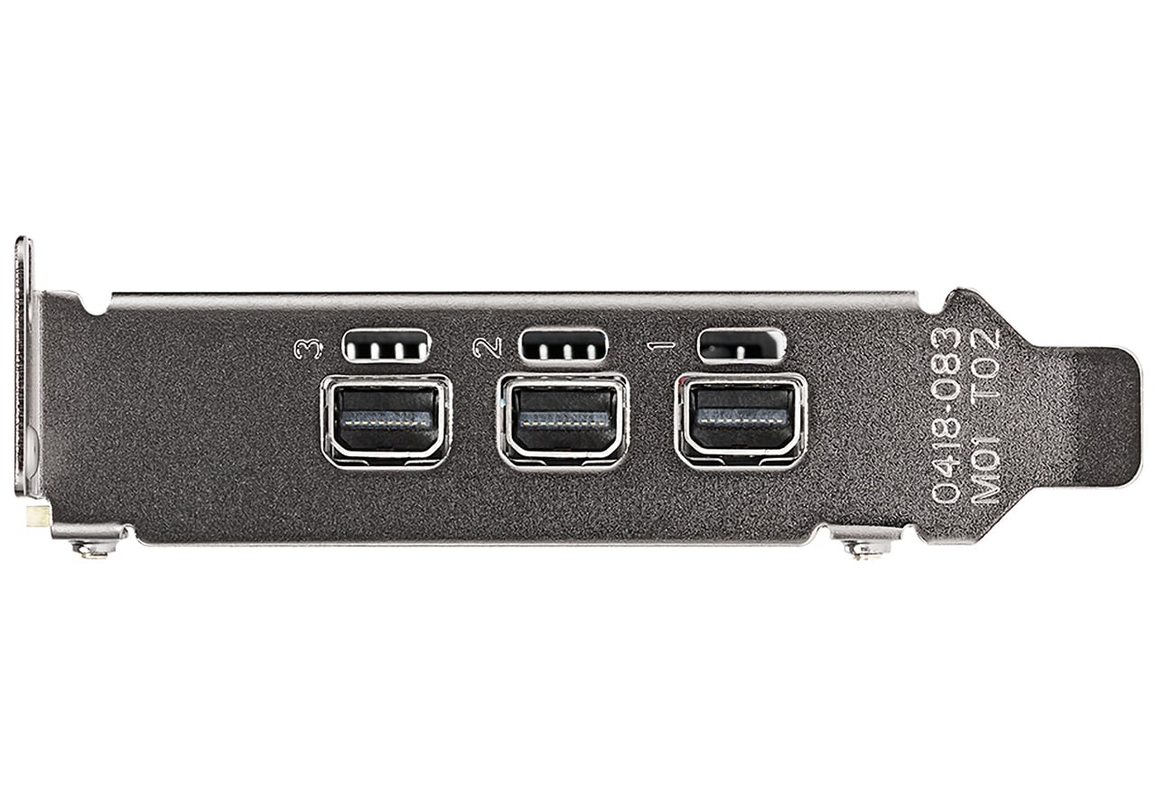 NVIDIA T400 4GB | ELSA NVIDIA RTX/Quadroシリーズ | 株式会社アスク