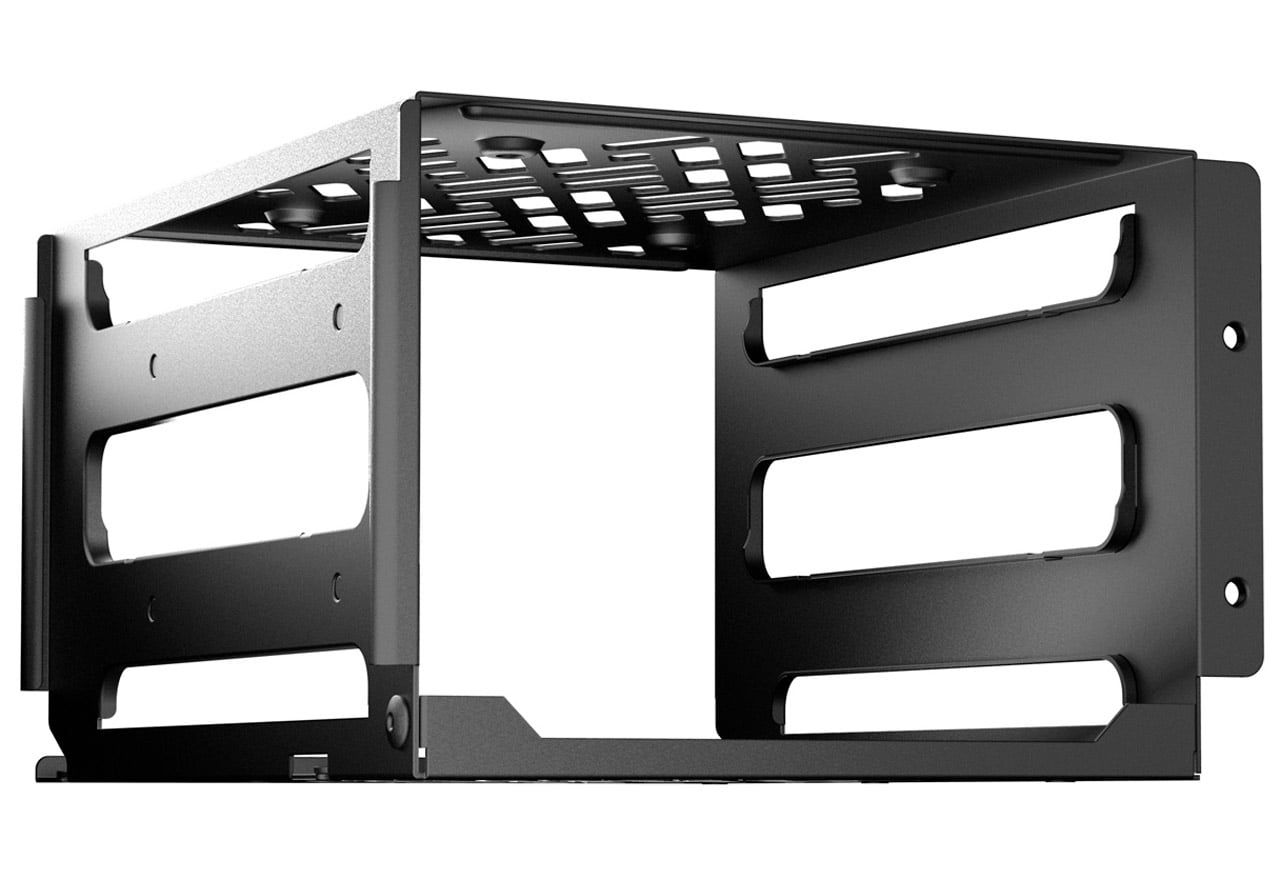 Hard Drive Cage kit | Fractal Design ドライブケージ | 株式会社アスク