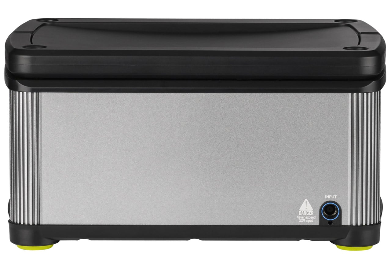 Yeti 500X (120V) Power Station | Goal Zero ポータブル電源 | 株式