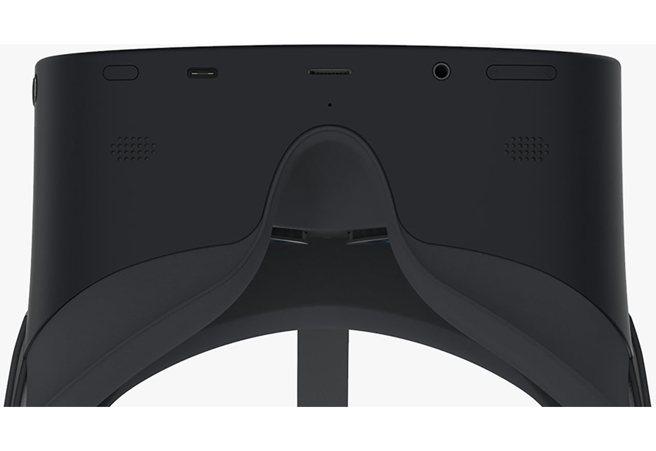 Pico G2 4K | PICO Technology VRヘッドマウントディスプレイ | 株式