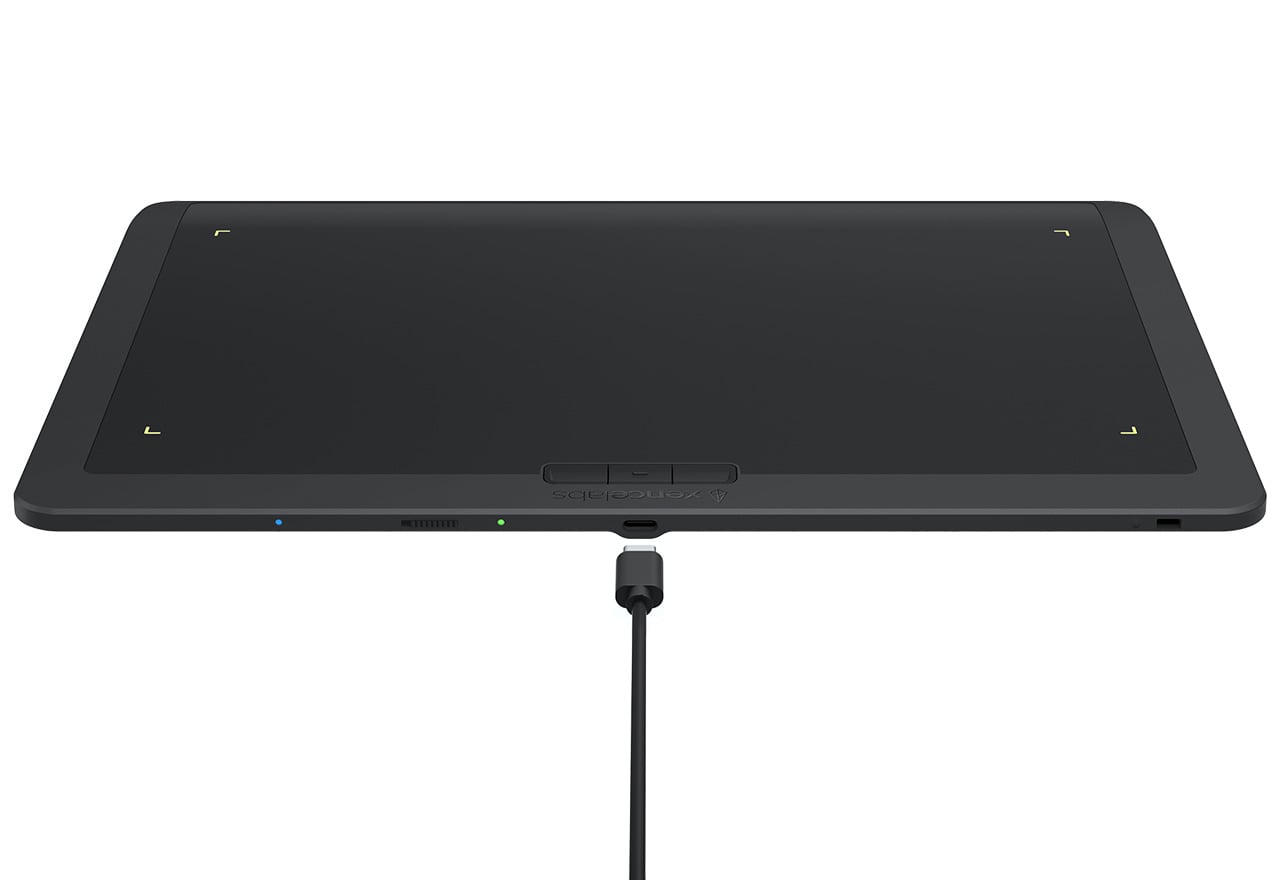 Pen Tablet Medium | Xencelabs ペンタブレット | 株式会社アスク