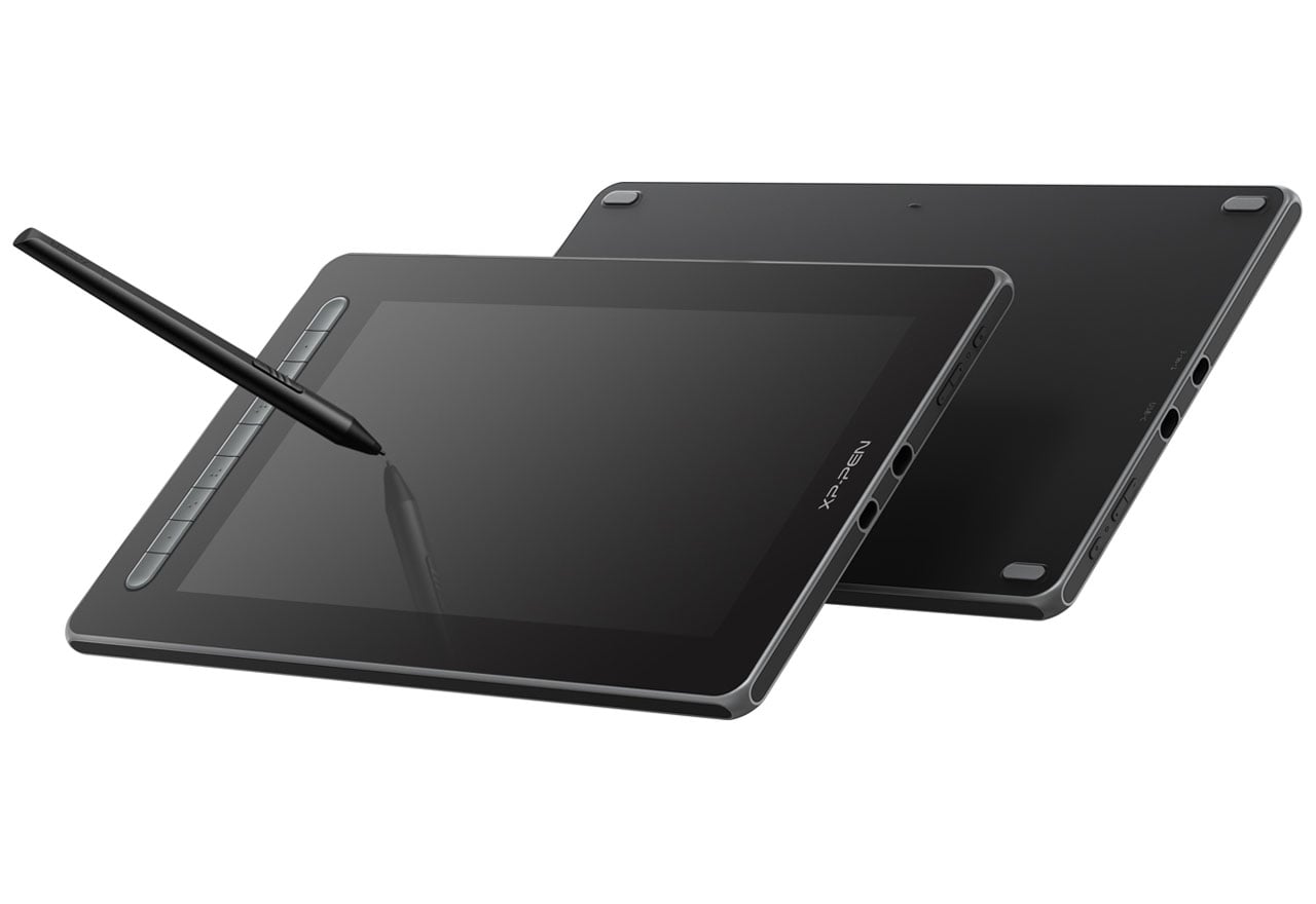 Artist 13 セカンドシリーズ | XPPen 液晶タブレット | 株式会社アスク