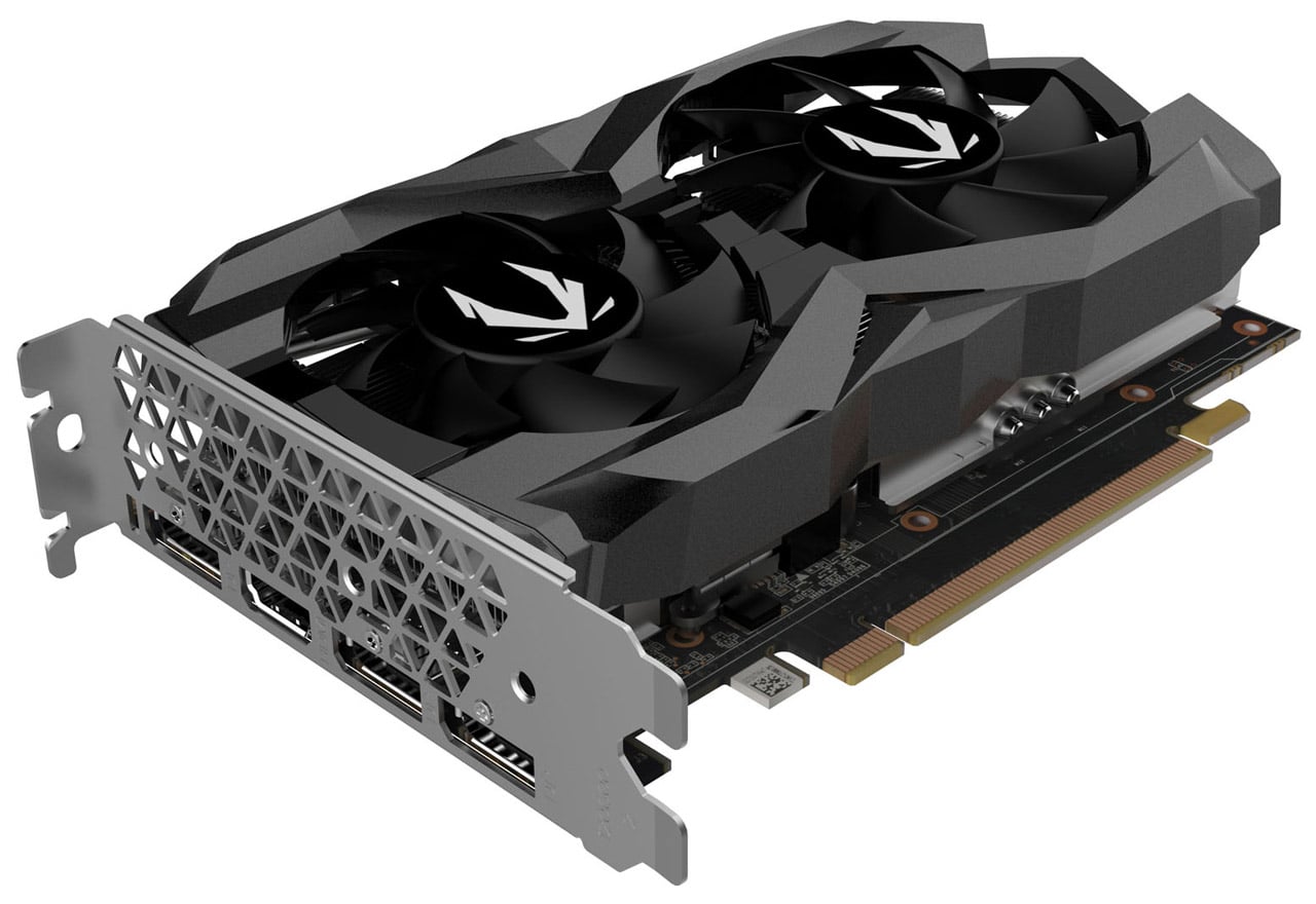 バイオハザードコラボ限定版】ZOTAC GeForceRTX3080ti バイオハザード