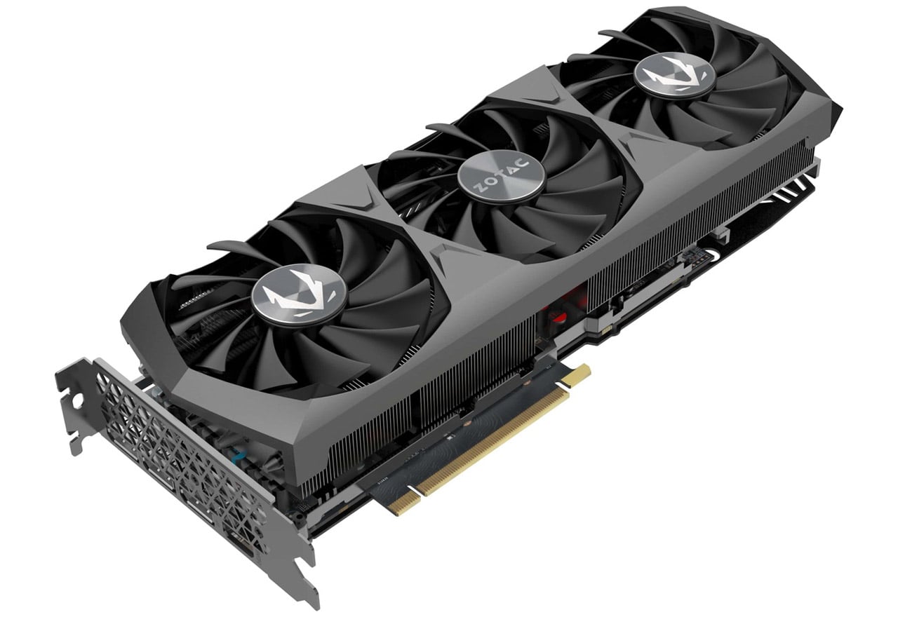 Leadtek GeForce RTX 3080TI 12GBグラフィックボード WinFast RTX 3080