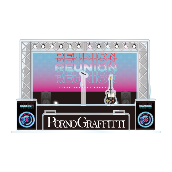 新品未開封 ポルノグラフィロマンスポルノ'20 〜REUNION〜タオルT