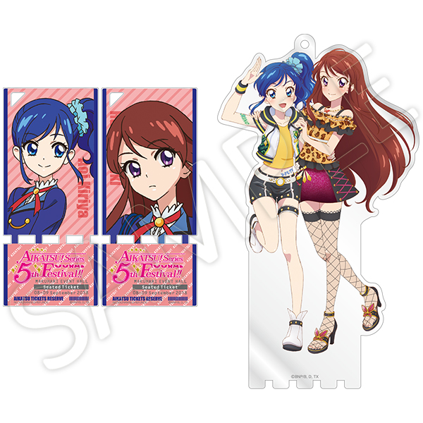 アイカツ 星宮いちご 霧矢あおい 紫吹蘭 缶バッジ romantic アイカツ