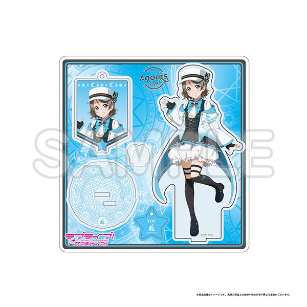 ラブライブ μ's 小泉花陽 夏色 缶バッジ 4個 - メルカリ ラブライブ μ's