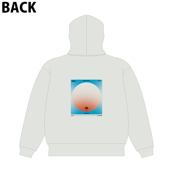 ポレンジくんぬいぐるみキーホルダー | ポルノグラフィティ | A!SMART