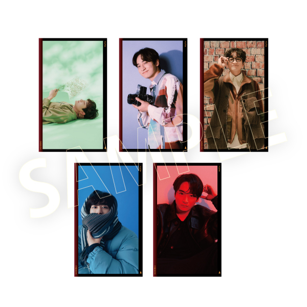 小関裕太 Photo book『22你好』 | 小関 裕太 | A!SMART