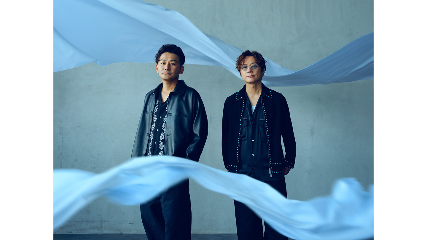 ポルノロングスリーブTシャツ～REUNION ver.～ | ポルノグラフィティ