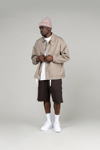 nanamica 2L GORE-TEX Coach Jacket