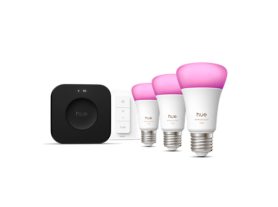 スターター セット | Philips Hue JP