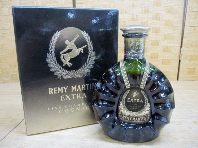 レミーマルタン エクストラ 700ml (値引き可)